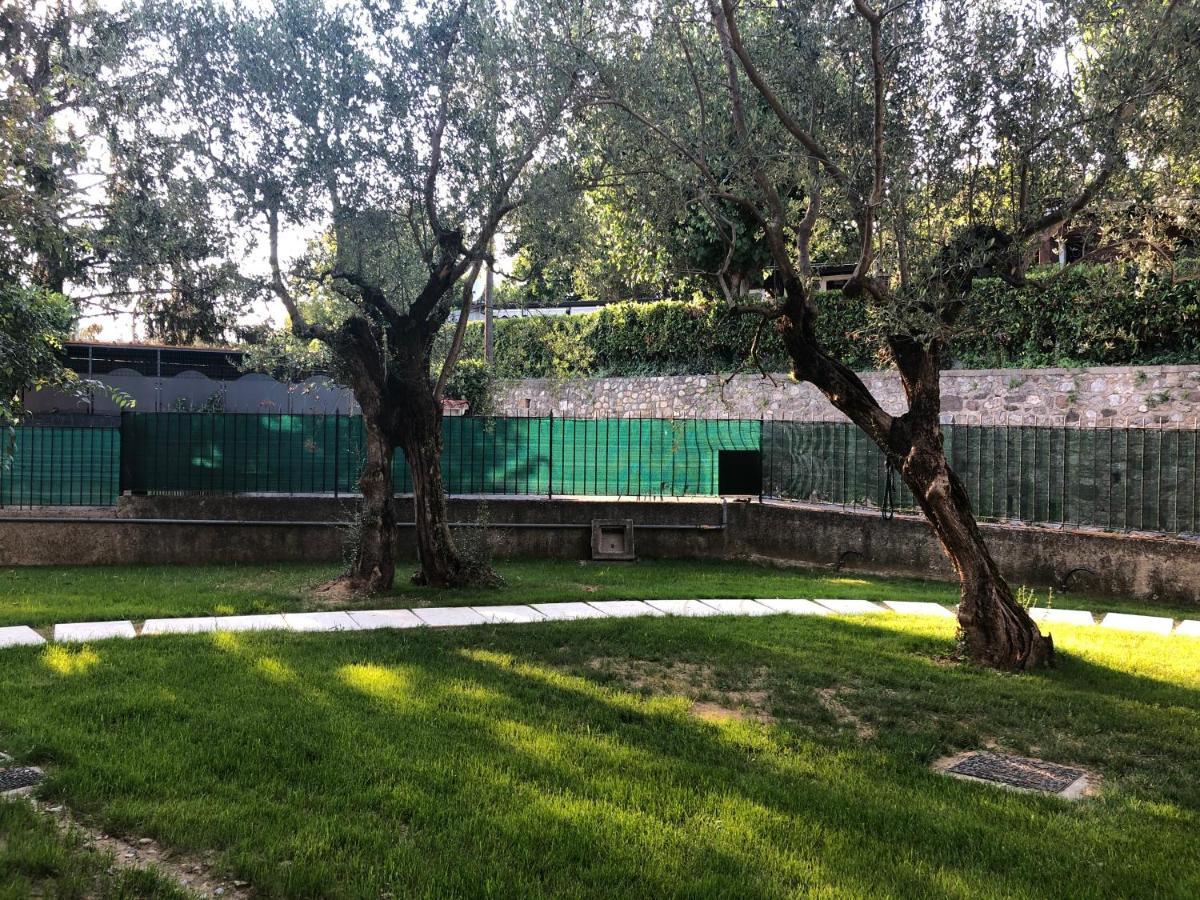 Villa Molino Moniga del Garda Zewnętrze zdjęcie