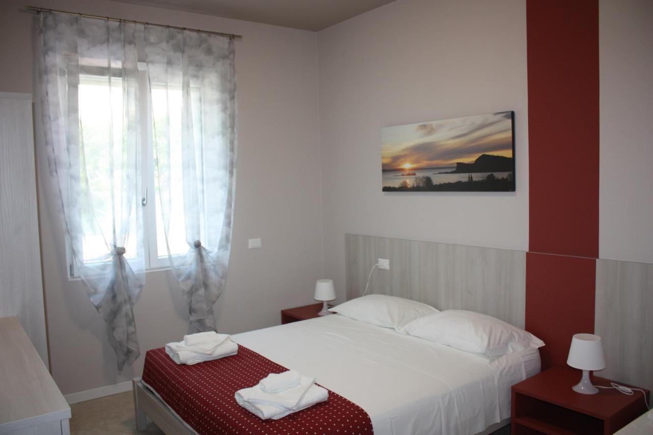 Villa Molino Moniga del Garda Zewnętrze zdjęcie