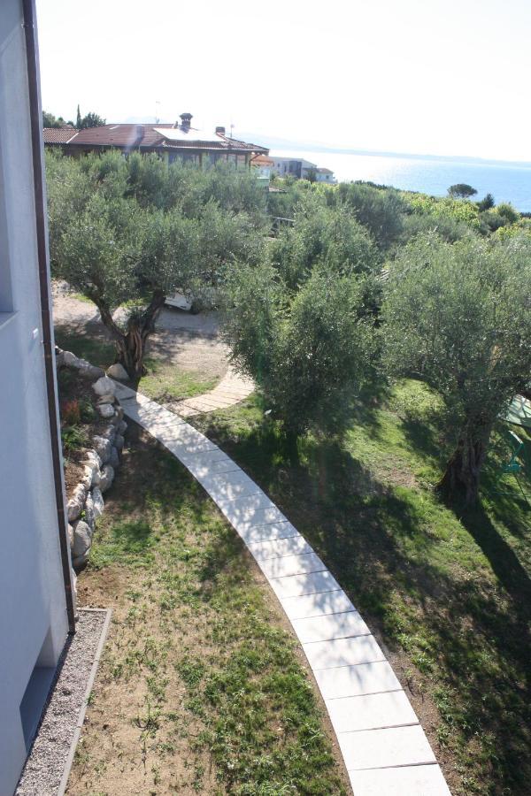Villa Molino Moniga del Garda Zewnętrze zdjęcie
