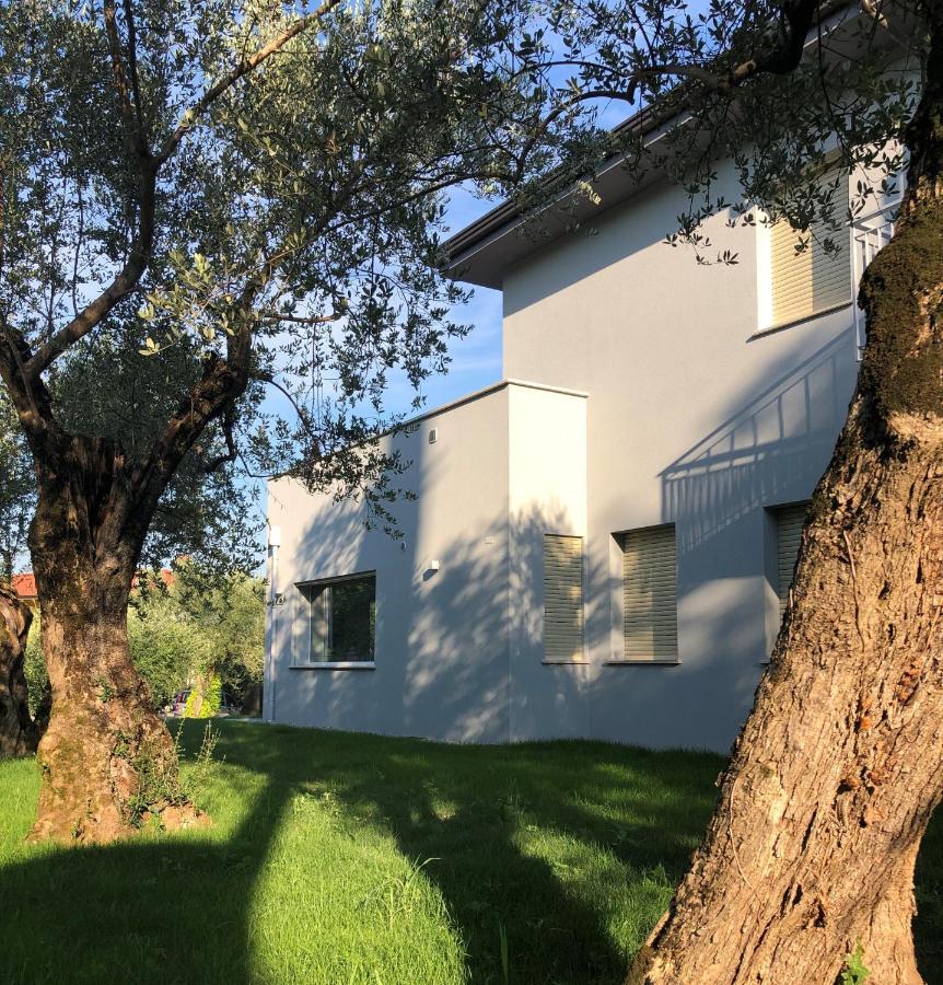 Villa Molino Moniga del Garda Zewnętrze zdjęcie