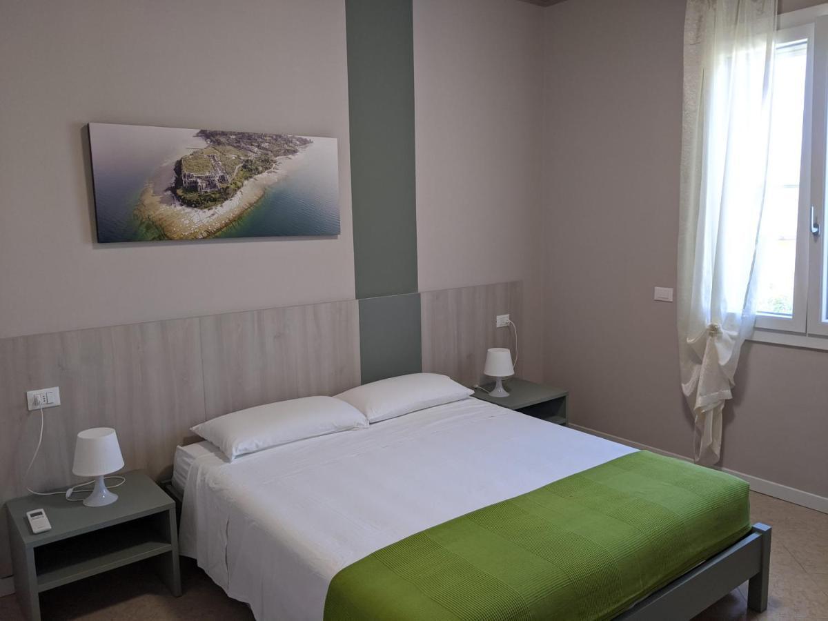 Villa Molino Moniga del Garda Zewnętrze zdjęcie