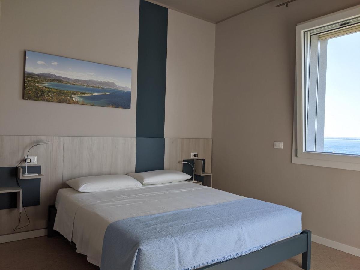 Villa Molino Moniga del Garda Zewnętrze zdjęcie
