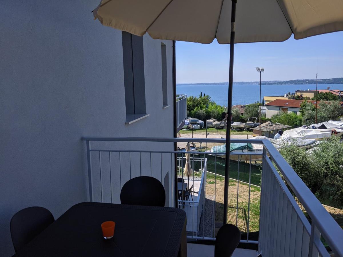 Villa Molino Moniga del Garda Zewnętrze zdjęcie