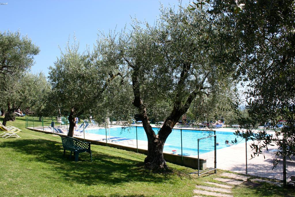 Villa Molino Moniga del Garda Zewnętrze zdjęcie