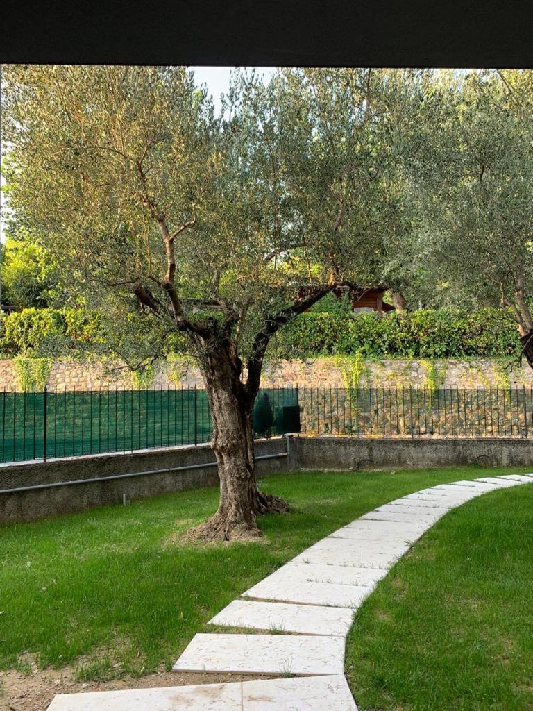 Villa Molino Moniga del Garda Pokój zdjęcie