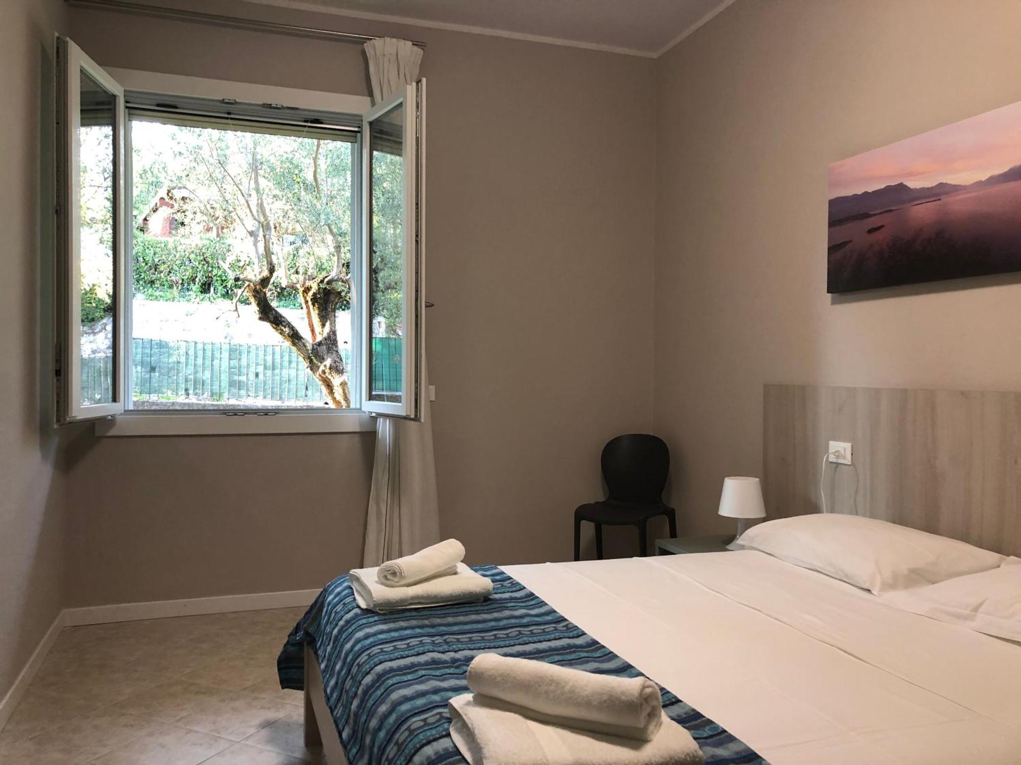 Villa Molino Moniga del Garda Pokój zdjęcie