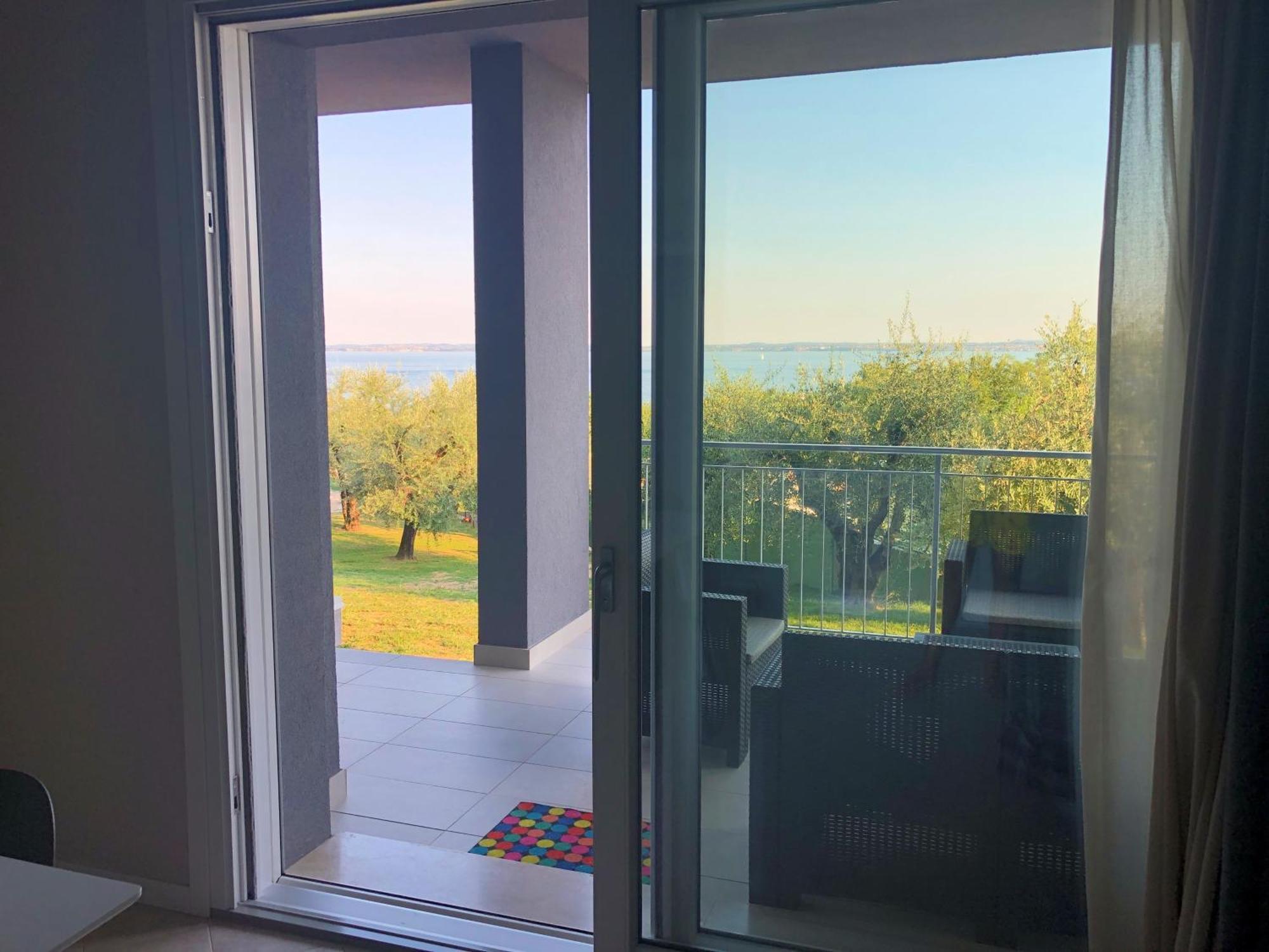 Villa Molino Moniga del Garda Pokój zdjęcie