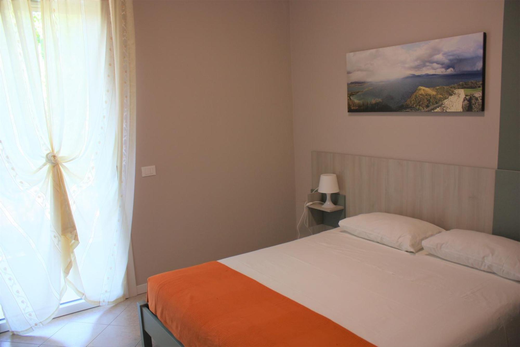 Villa Molino Moniga del Garda Pokój zdjęcie